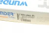 Фільтр повітряний Volvo XC40 1.5/2.0 TD 17- WH 860 WUNDER FILTER WH-860 (фото 5)