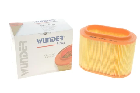 Фільтр повітряний Hyundai H200 2.5TD/D 97-07 WH 904 WUNDER FILTER WH-904
