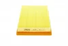 Фільтр повітряний Mazda 626/929 2.0 -90 WH 905 WUNDER FILTER WH-905 (фото 3)