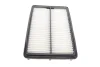 Фільтр повітряний Hyundai Tucson/ Kia Cerato/Sportage 04- WH 909 WUNDER FILTER WH-909 (фото 2)