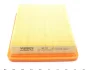 Фільтр повітряний Kia Cerato 1.6/2.0i 04- WH 910 WUNDER FILTER WH-910 (фото 3)