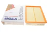 Фільтр повітряний Hyundai Sonata V 2.0 CRDI 05-10 WH 912 WUNDER FILTER WH-912 (фото 1)