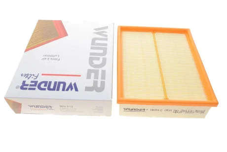 Фільтр повітряний Hyundai Sonata V 2.0 CRDI 05-10 WH 912 WUNDER FILTER WH-912