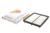Фільтр повітряний Kia Sorento 2.4i/2.5CRDi/3.5i V6 02- WH 915 WUNDER FILTER WH-915 (фото 1)