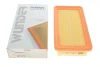 Фільтр повітряний Hyundai Accent III 1.4GL/1.6GLS 05- WH 917 WUNDER FILTER WH-917 (фото 1)