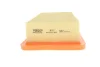 Фільтр повітряний Hyundai Accent III 1.4GL/1.6GLS 05- WH 917 WUNDER FILTER WH-917 (фото 2)
