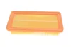 Фільтр повітряний Hyundai Accent III 1.4GL/1.6GLS 05- WH 917 WUNDER FILTER WH-917 (фото 3)