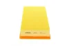 Фільтр повітряний Mitsubishi Carisma/Volvo S40/V40 1.6/1.8 95-06 WH 919 WUNDER FILTER WH-919 (фото 3)