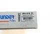 Фільтр повітряний Mitsubishi Carisma/Volvo S40/V40 1.6/1.8 95-06 WH 919 WUNDER FILTER WH-919 (фото 4)
