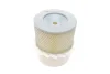 Фільтр повітряний Mitsubishi Pajero 2.5 TD 87- WH 921 WUNDER FILTER WH-921 (фото 3)