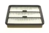 Фільтр повітряний Suzuki Grand Vitara 2.7 VVTi 01-06 WH 923 WUNDER FILTER WH-923 (фото 2)
