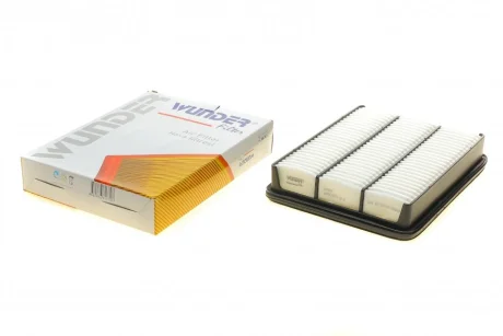 Фільтр повітряний Suzuki Grand Vitara 2.7 VVTi 01-06 WH 923 WUNDER FILTER WH-923