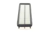 Фільтр повітряний Hyundai I10 1.0-1.2 13- WH 928 WUNDER FILTER WH-928 (фото 2)