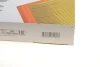 Фільтр повітряний Mitsubishi Lancer/Outlander 1.6/2.0i 10-/Peugeot 4008 1.6 12-/Citroen C4 1.6 12- WH 931 WUNDER FILTER WH-931 (фото 4)