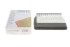 Фільтр повітряний Hyundai I30 1.4MPI/1.6 CRDi 16- WH 934 WUNDER FILTER WH-934 (фото 1)