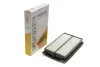 Фільтр повітряний Hyundai Tucson/Kia Sportage 1.7-2.0 CRDi 15- WH 935 WUNDER FILTER WH-935 (фото 1)