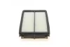 Фільтр повітряний Hyundai Tucson/Kia Sportage 1.7-2.0 CRDi 15- WH 935 WUNDER FILTER WH-935 (фото 2)