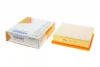 Фільтр повітряний Mitsubishi L 200 2.4 14- WH 938 WUNDER FILTER WH-938 (фото 1)