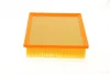 Фільтр повітряний Mitsubishi L 200 2.4 14- WH 938 WUNDER FILTER WH-938 (фото 2)