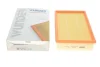 Фільтр повітряний Nissan Navara/Pathfinder 2.5 dCi 7/05- WH 965 WUNDER FILTER WH-965 (фото 1)