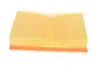 Фільтр повітряний Nissan Navara/Pathfinder 2.5 dCi 7/05- WH 965 WUNDER FILTER WH-965 (фото 3)