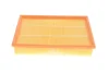 Фільтр повітряний Nissan Navara/Pathfinder 2.5 dCi 7/05- WH 965 WUNDER FILTER WH-965 (фото 4)