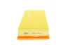 Фільтр повітряний Nissan Qashqai 07- WH 966 WUNDER FILTER WH-966 (фото 4)