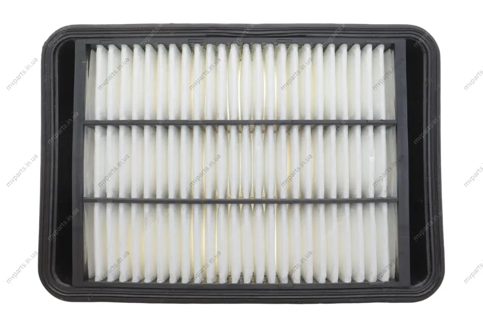 Фільтр повітряний Mitsubishi ASX/Lancer/Outlander WH 967 WUNDER FILTER WH-967 (фото 1)