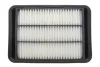Фільтр повітряний Mitsubishi ASX/Lancer/Outlander WH 967 WUNDER FILTER WH-967 (фото 1)
