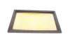 Фільтр повітряний Subaru Forester/Impreza 95-05 WH 974 WUNDER FILTER WH-974 (фото 2)