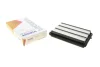 Фільтр повітряний Nissan Qashqai 1.5/1.7 dCi 13- WH 975 WUNDER FILTER WH-975 (фото 1)