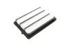 Фільтр повітряний Nissan Qashqai 1.5/1.7 dCi 13- WH 975 WUNDER FILTER WH-975 (фото 3)