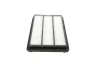 Фільтр повітряний Nissan Qashqai 1.5/1.7 dCi 13- WH 975 WUNDER FILTER WH-975 (фото 4)