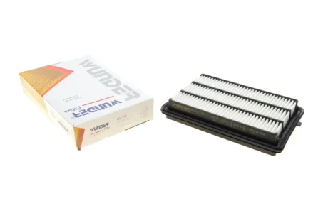 Фільтр повітряний Nissan Qashqai 1.5/1.7 dCi 13- WH 975 WUNDER FILTER WH-975