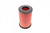 Фільтр повітряний Nissan Pick-Up 2.5 TDI 16V 11- WH 979 WUNDER FILTER WH-979 (фото 2)