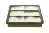 Фільтр повітряний Hyundai Terracan 2.5TD/2.9CRDI 3.5 V6 24V 01-07 WH 980 WUNDER FILTER WH-980 (фото 2)