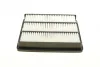Фільтр повітряний Hyundai Terracan 2.5TD/2.9CRDI 3.5 V6 24V 01-07 WH 980 WUNDER FILTER WH-980 (фото 3)