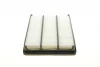 Фільтр повітряний Hyundai Terracan 2.5TD/2.9CRDI 3.5 V6 24V 01-07 WH 980 WUNDER FILTER WH-980 (фото 4)