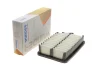 Фільтр повітряний Hyundai I40 1.6-2.0 GDI 10- WH 984 WUNDER FILTER WH-984 (фото 1)