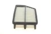 Фільтр повітряний Hyundai I40 1.6-2.0 GDI 10- WH 984 WUNDER FILTER WH-984 (фото 2)