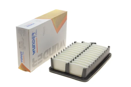 Фільтр повітряний Hyundai I40 1.6-2.0 GDI 10- WH 984 WUNDER FILTER WH-984