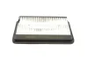 Фільтр повітряний Hyundai Santa Fe II 2.0/2.2CRDi 06- WH 987 WUNDER FILTER WH-987 (фото 3)