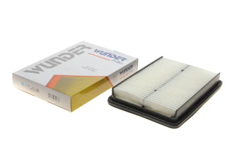 Фільтр повітряний Hyundai Santa Fe II 2.0/2.2CRDi 06- WH 987 WUNDER FILTER WH-987