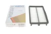 Фільтр повітряний Nissan Note/Micra/Tida 1.6 16V 01-/Cube III (Z12) 10- WH 989/1 WUNDER FILTER WH-989-1 (фото 1)