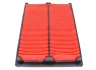 Фільтр повітряний Honda Civic/Nissan X-Trail 2.5/Primera/1.4/1.6i 91- WH 990/1 WUNDER FILTER WH-990-1 (фото 2)
