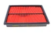 Фільтр повітряний Honda Civic/Nissan X-Trail 2.5/Primera/1.4/1.6i 91- WH 990/1 WUNDER FILTER WH-990-1 (фото 3)