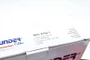 Фільтр повітряний Honda Civic/Nissan X-Trail 2.5/Primera/1.4/1.6i 91- WH 990/1 WUNDER FILTER WH-990-1 (фото 4)