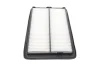 Фільтр повітряний Nissan Qashqai/X-Trail 1.6 dCi 13- /Renault Kadjar 1.2/1.6 TCe 15- WH 991 WUNDER FILTER WH-991 (фото 3)