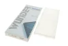 Фільтр салону VW Passat 2.5TDI WP 102 WUNDER FILTER WP-102 (фото 1)