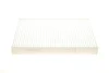 Фільтр салону VW Golf IV/Skoda Octavia/Audi A3 1.0-3.2 92-10 WP 104 WUNDER FILTER WP-104 (фото 3)